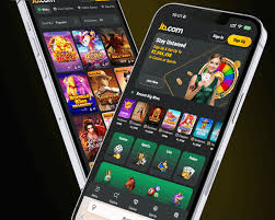 Exploring JB Casino Deposits and Withdrawals A Comprehensive Guide