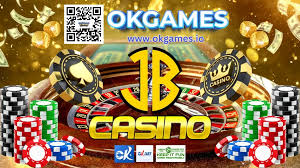 Exploring JB Casino Platform in Nigeria Your Ultimate Gaming Destination