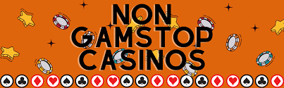 Exploring Non GamStop Casinos Freedom and Fun Await