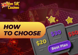 Exploring Non-UK Casinos for UK Players 974469300 Exploring Non-UK Casinos for UK Players 974469300