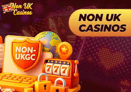 Exploring Non-UK Casinos for UK Players 974469300 Exploring Non-UK Casinos for UK Players 974469300