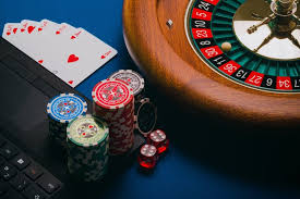 Exploring Online Roulette Without GamStop Exploring Online Roulette Without GamStop