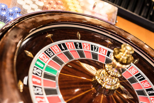 Exploring Roulette Sites Not Linked to GamStop 1237139019