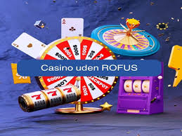 Find de Bedste Danske Casino Sider Uden RoFUS