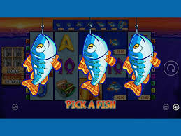 Fishin' Frenzy The Big Catch - A Dive into Exciting Gameplay Fishin' Frenzy The Big Catch - A Dive into Exciting Gameplay