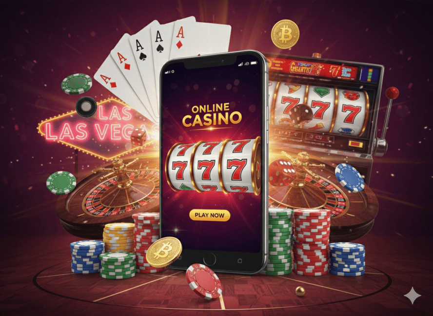Fordele ved Online Casino Uden Om ROFUS Fordele ved Online Casino Uden Om ROFUS