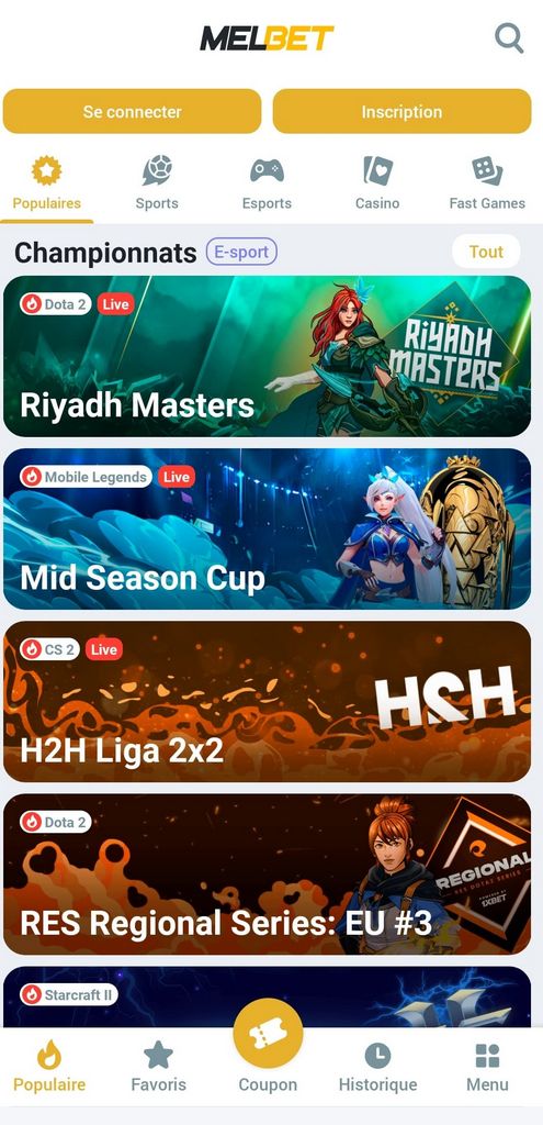 2026-yil mart oyidagi Melbet sharhi