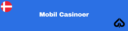 Mobil Casinoer Den Ultimative Guide til Spil på Farten 1727941159