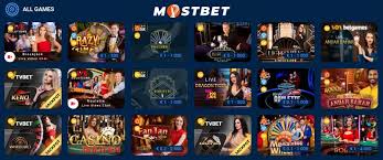 Mostbet Moldova Onlayn İdman və Mərc Platforması