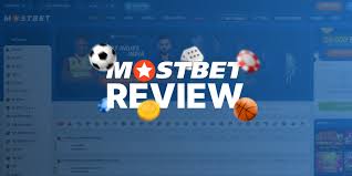 Mostbet Moldova Onlayn İdman və Mərc Platforması