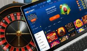 Mostbet Onlayn İdman Bahisleri və Qumar Dünyası