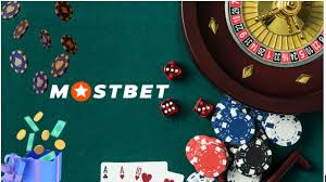 Mostbet Oyunları Ən Yaxşı Online Oyun Təcrübəsi