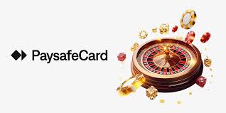 Online Casino med Paysafecard - Sikker, Hurtig og Nem Betaling
