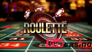Online Live Roulette Das ultimative Glücksspielerlebnis