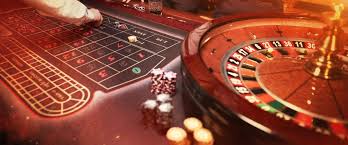 Online Roulette Casinos Din Guide til Spil og Strategier
