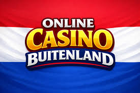 Ontdek Online Casino's Zonder CRUKS Vrijheid en Spannende Ervaringen