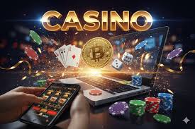 Oplev Det Bedste Online Casino Uden Om Rofus