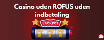 Oplev Fordelene ved Casino Uden Rufus med Trustly