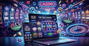 Oplev Live Casino Uden Rufus Spil og Vind