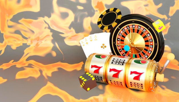 Oplev Online Casino Rufus Spil, Bonusser og Underholdning