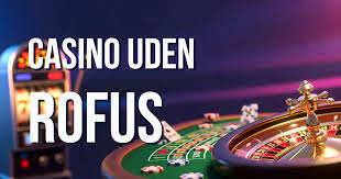 Oplev spændingen ved live casinoer uden rofus 218078706 Oplev spændingen ved live casinoer uden rofus 218078706