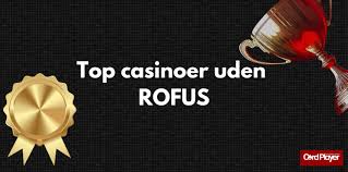Oplev spændingen ved live casinoer uden rofus 218078706 Oplev spændingen ved live casinoer uden rofus 218078706