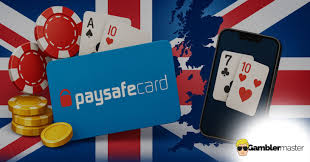 Paysafecard Casinoer Online Din Guide til Sikker Spiloplevelse -1935175121