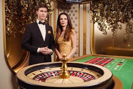 Play Online Roulette with Real Dealers A Guide to an Exciting Experience Play Online Roulette with Real Dealers A Guide to an Exciting Experience