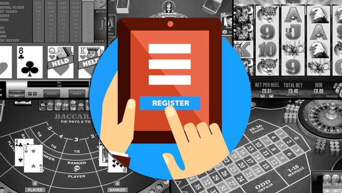 Prelievo Veloce VeChain nei Casinò Online