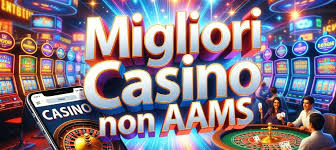 Scopri i Migliori Casino Senza Documenti