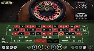 The Thrill of High Stake Roulette Strategies and Insights