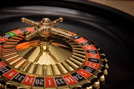 The Thrill of Live Roulette A Player's Guide