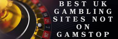 The Ultimate Guide to Casinos that Aren’t on GamStop The Ultimate Guide to Casinos that Aren’t on GamStop