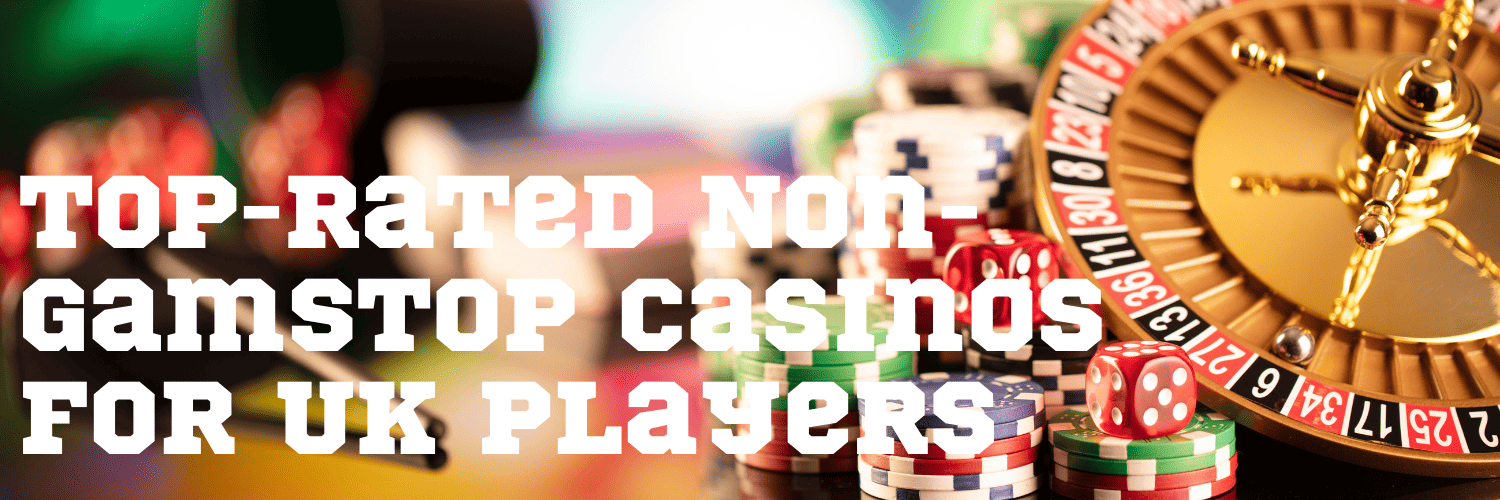 The Ultimate Guide to Casinos that Aren’t on GamStop The Ultimate Guide to Casinos that Aren’t on GamStop