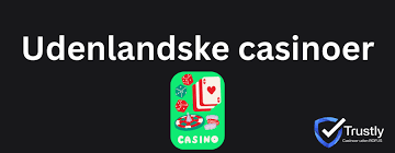 Udenlandske Casino Free Spins - Udforsk Mulighederne Udenlandske Casino Free Spins - Udforsk Mulighederne