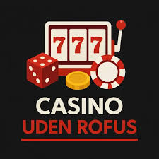 Udenlandske Casino Uden ROFUS Gode Valgmuligheder for Danske Spillere