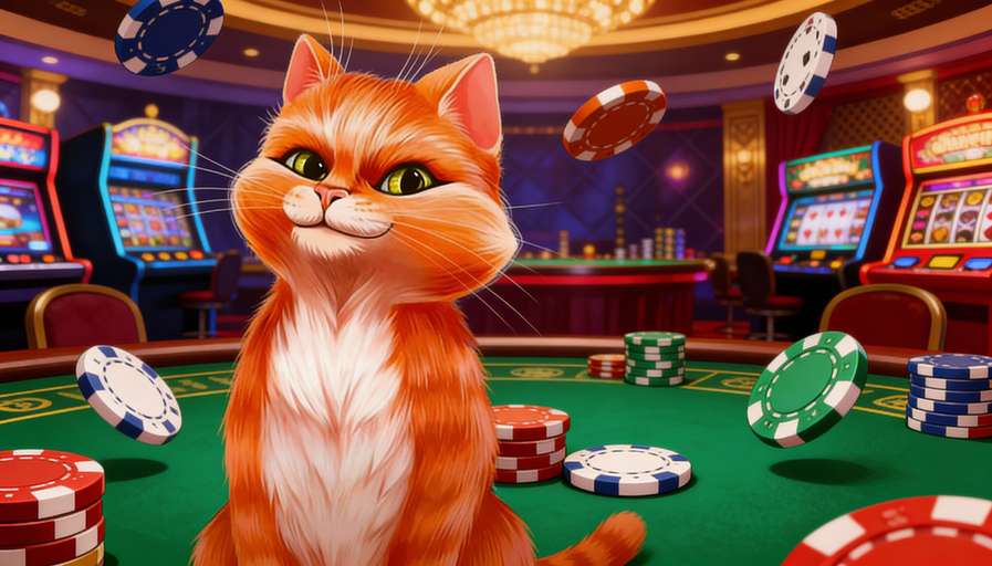 Uncovering the Thrills of Fortunica Casino Game Reviews