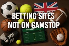 Understanding Non GamStop Sportsbooks A Comprehensive Guide 907794081