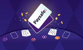 Casinoer med Paysafe Sikker og Bekvem Spiloplevelse