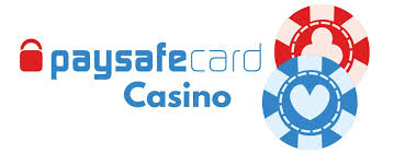 Casinoer med Paysafe Sikker og Bekvem Spiloplevelse