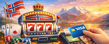 Casinoer med Visa En Guide til Online Spil