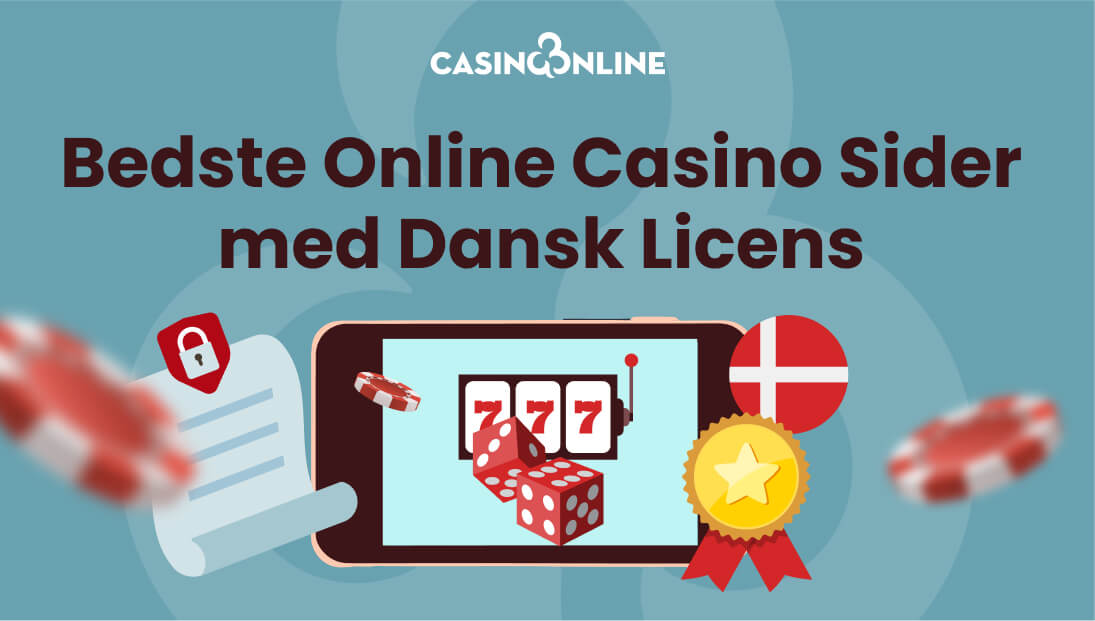 De Bedste Casinoer med Hurtig Udbetaling i Danmark