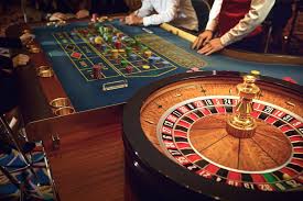 Discover Exciting Opportunities with Online Roulette for Money