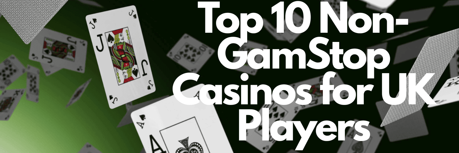 Discover the Best Gambling Sites Without GamStop