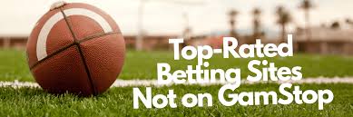 Discover the Best Golf Bookies Not on GamStop