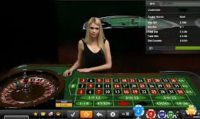 Discover the Best Live Roulette Casinos for an Unforgettable Experience 271207441