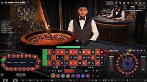 Discover the Best Live Roulette Casinos for an Unforgettable Experience 271207441