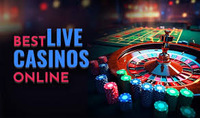Discover the Best Live Roulette Casinos in the UK -550158340