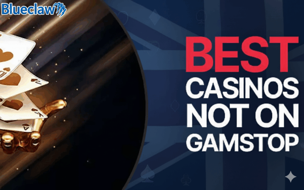 Discover the Best Online Casinos Not on GamStop