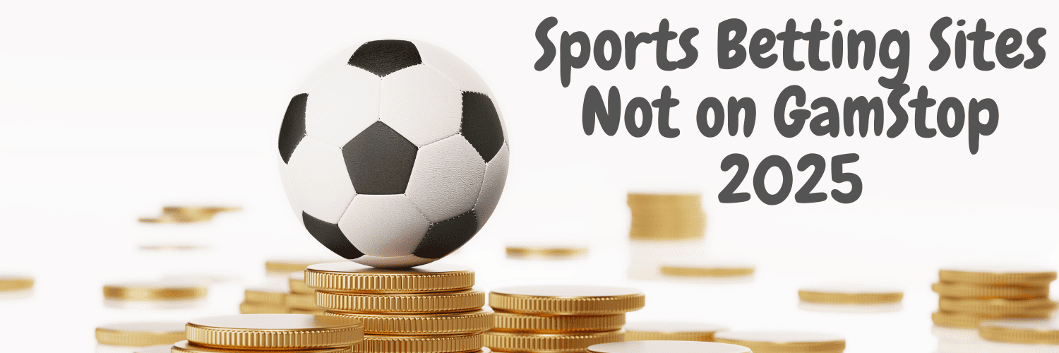 Discover Top Golf Bookmakers Not on GamStop